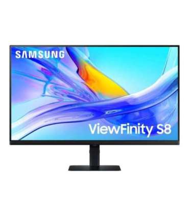 Samsung LS32D800UAUXEN 32 " VA UHD 16:9 60 Hz 5 ms 3840 x 2160 pixels 350 cd/m² Black