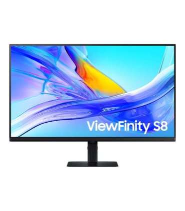 Samsung LS32D800UAUXEN 32 " VA UHD 16:9 60 Hz 5 ms 3840 x 2160 pixels 350 cd/m² Black