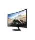 Samsung LS27D360GAUXEN 27 " VA FHD 16:9 100 Hz 4 ms 1920 x 1080 pixels 250 cd/m² HDMI ports quantity
