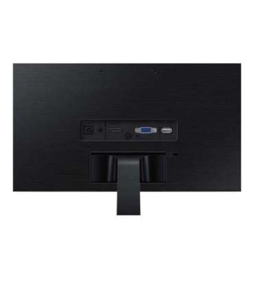 Samsung LS27D360GAUXEN 27 " VA FHD 16:9 100 Hz 4 ms 1920 x 1080 pixels 250 cd/m² HDMI ports quantity