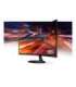 Samsung LS27D360GAUXEN 27 " VA FHD 16:9 100 Hz 4 ms 1920 x 1080 pixels 250 cd/m² HDMI ports quantity