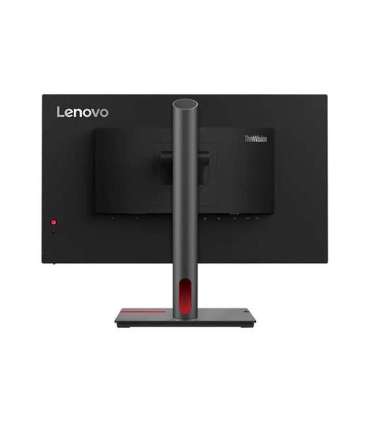 Lenovo T24d-30 24 " IPS WUXGA 16:10 100 Hz 4 ms 1920 x 1200 pixels 300 cd/m² HDMI ports quantity 1 |
