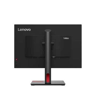 Lenovo T24d-30 24 " IPS WUXGA 16:10 100 Hz 4 ms 1920 x 1200 pixels 300 cd/m² HDMI ports quantity 1 |