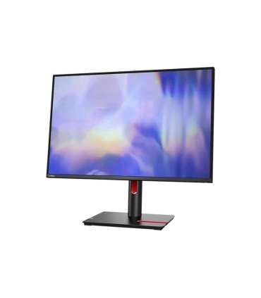 Lenovo T24d-30 24 " IPS WUXGA 16:10 100 Hz 4 ms 1920 x 1200 pixels 300 cd/m² HDMI ports quantity 1 |