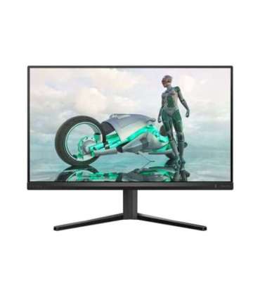 Philips 24M2N3200S/00 24 " IPS 16:9 180 Hz 1 ms 1920 x 1080 pixels 300 cd/m² HDMI ports quantity 2 |