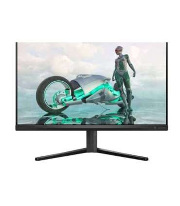 Philips 24M2N3200S/00 24 " IPS 16:9 180 Hz 1 ms 1920 x 1080 pixels 300 cd/m² HDMI ports quantity 2 |