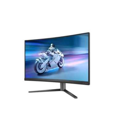 Philips 27M2C5200W/00 27 " VA 16:9 180 Hz 1 ms 1920 x 1080 pixels 300 cd/m² HDMI ports quantity 2 |