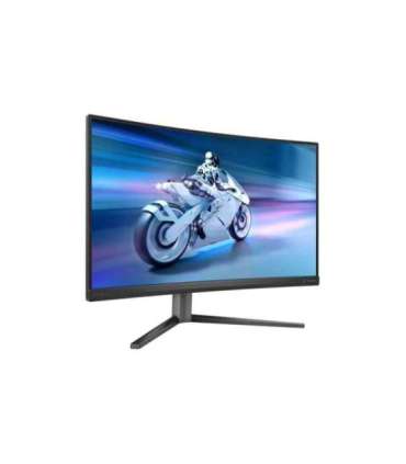 Philips 27M2C5200W/00 27 " VA 16:9 180 Hz 1 ms 1920 x 1080 pixels 300 cd/m² HDMI ports quantity 2 |