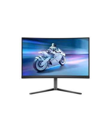 Philips 27M2C5200W/00 27 " VA 16:9 180 Hz 1 ms 1920 x 1080 pixels 300 cd/m² HDMI ports quantity 2 |