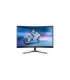 Philips 27M2C5200W/00 27 " VA 16:9 180 Hz 1 ms 1920 x 1080 pixels 300 cd/m² HDMI ports quantity 2 |