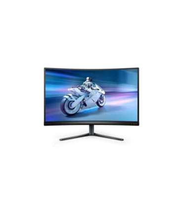Philips 27M2C5200W/00 27 " VA 16:9 180 Hz 1 ms 1920 x 1080 pixels 300 cd/m² HDMI ports quantity 2 |