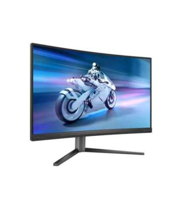 Philips 27M2C5200W/00 27 " VA 16:9 180 Hz 1 ms 1920 x 1080 pixels 300 cd/m² HDMI ports quantity 2 |
