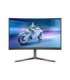 Philips 27M2C5200W/00 27 " VA 16:9 180 Hz 1 ms 1920 x 1080 pixels 300 cd/m² HDMI ports quantity 2 |