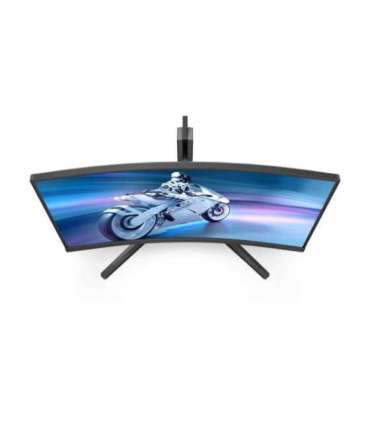 Philips 27M2C5200W/00 27 " VA 16:9 180 Hz 1 ms 1920 x 1080 pixels 300 cd/m² HDMI ports quantity 2 |