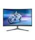 Philips 27M2C5200W/00 27 " VA 16:9 180 Hz 1 ms 1920 x 1080 pixels 300 cd/m² HDMI ports quantity 2 |