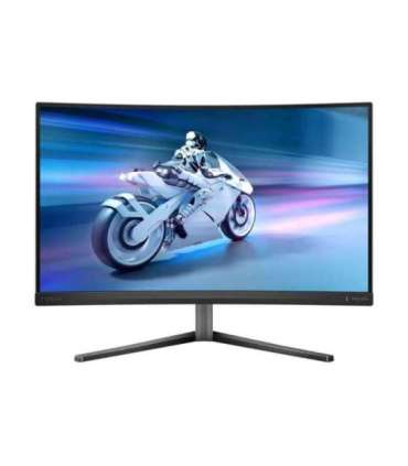Philips 27M2C5200W/00 27 " VA 16:9 180 Hz 1 ms 1920 x 1080 pixels 300 cd/m² HDMI ports quantity 2 |