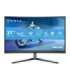 Philips 27M2C5200W/00 27 " VA 16:9 180 Hz 1 ms 1920 x 1080 pixels 300 cd/m² HDMI ports quantity 2 |