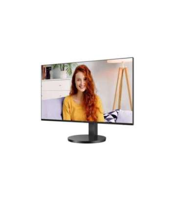 AOC Q27B3CF2 27 " IPS QHD 16:9 100 Hz 1 ms 2560 x 1440 pixels 350 cd/m² HDMI ports quantity 1 Black