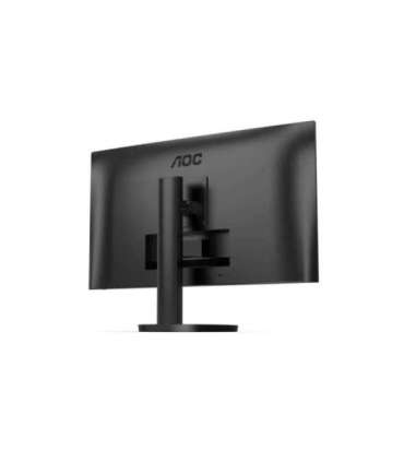 AOC Q27B3CF2 27 " IPS QHD 16:9 100 Hz 1 ms 2560 x 1440 pixels 350 cd/m² HDMI ports quantity 1 Black
