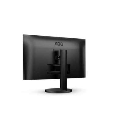 AOC Q27B3CF2 27 " IPS QHD 16:9 100 Hz 1 ms 2560 x 1440 pixels 350 cd/m² HDMI ports quantity 1 Black