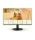 AOC Q27B3CF2 27 " IPS QHD 16:9 100 Hz 1 ms 2560 x 1440 pixels 350 cd/m² HDMI ports quantity 1 Black