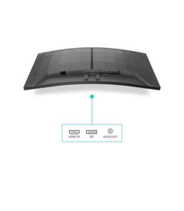 Philips 34M2C3500L/00 34 " VA 21:9 180 Hz 1 ms 3440 x 1440 pixels 300 cd/m² HDMI ports quantity 2 |