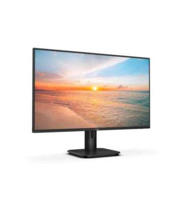 Philips 24E1N1300A/00 24 " IPS 16:9 100 Hz 4 ms 1920 x 1080 pixels 250 cd/m² HDMI ports quantity 1