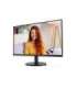 AOC U27B3M 27 " VA UHD 16:9 60 Hz 4 ms 3840 x 2160 pixels 300 cd/m² HDMI ports quantity 2