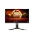 AOC 27G2ZN3/BK 27 " VA FHD 16:9 280 Hz 1 ms 1920 x 1080 pixels 300 cd/m² HDMI ports quantity 2