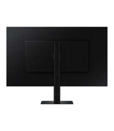 Samsung LS32D600UAUXEN 32 " IPS QHD 16:9 100 Hz 5 ms 2560 x 1440 pixels 350 cd/m² HDMI ports quantity