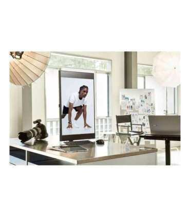 Samsung LS32D600UAUXEN 32 " IPS QHD 16:9 100 Hz 5 ms 2560 x 1440 pixels 350 cd/m² HDMI ports quantity