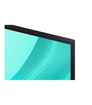 Samsung LS32D600UAUXEN 32 " IPS QHD 16:9 100 Hz 5 ms 2560 x 1440 pixels 350 cd/m² HDMI ports quantity