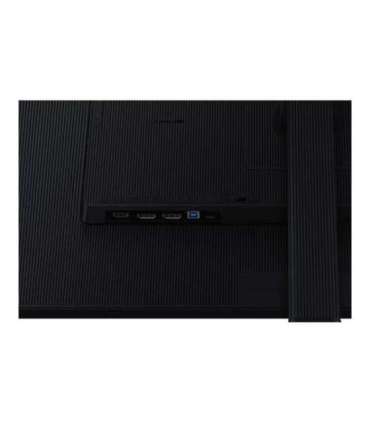 Samsung LS32D600UAUXEN 32 " IPS QHD 16:9 100 Hz 5 ms 2560 x 1440 pixels 350 cd/m² HDMI ports quantity