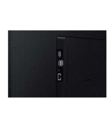 Samsung LS32D600UAUXEN 32 " IPS QHD 16:9 100 Hz 5 ms 2560 x 1440 pixels 350 cd/m² HDMI ports quantity