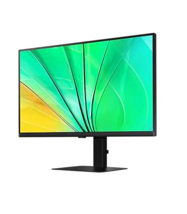 Samsung LS27D600EAUXEN 27 " IPS QHD 16:9 100 Hz 5 ms 2560 x 1440 pixels 350 cd/m² HDMI ports quantity