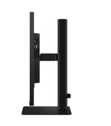 Samsung LS27D600EAUXEN 27 " IPS QHD 16:9 100 Hz 5 ms 2560 x 1440 pixels 350 cd/m² HDMI ports quantity