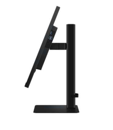 Samsung LS27D600EAUXEN 27 " IPS QHD 16:9 100 Hz 5 ms 2560 x 1440 pixels 350 cd/m² HDMI ports quantity