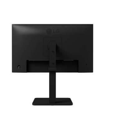 LG 24BA550-B 23.8 " IPS FHD 16:9 100 Hz 5 ms 1920 x 1080 pixels 200 cd/m² HDMI ports quantity 1 |