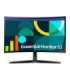 Samsung LS24D366GAUXEN 24 " VA FHD 16:9 100 Hz 4 ms 1920 x 1080 pixels 250 cd/m² HDMI ports quantity
