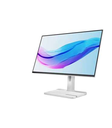 Lenovo L24m-4A 23.8 " IPS FHD 16:9 100 Hz 1 ms 1920 x 1080 pixels 250 cd/m² HDMI ports quantity 1 |