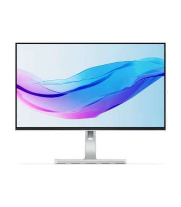 Lenovo L24m-4A 23.8 " IPS FHD 16:9 100 Hz 1 ms 1920 x 1080 pixels 250 cd/m² HDMI ports quantity 1 |