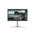 LG 7UQ850V-W 27 " IPS 16:9 60 Hz 5 ms 3840 x 2160 pixels 400 cd/m² HDMI ports quantity 2