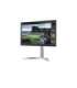 LG 7UQ850V-W 27 " IPS 16:9 60 Hz 5 ms 3840 x 2160 pixels 400 cd/m² HDMI ports quantity 2