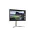 LG 7UQ850V-W 27 " IPS 16:9 60 Hz 5 ms 3840 x 2160 pixels 400 cd/m² HDMI ports quantity 2