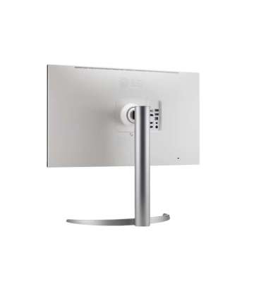 LG 7UQ850V-W 27 " IPS 16:9 60 Hz 5 ms 3840 x 2160 pixels 400 cd/m² HDMI ports quantity 2