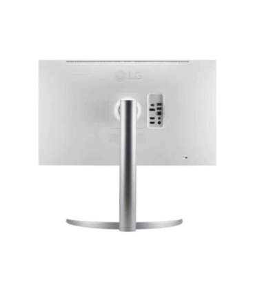 LG 7UQ850V-W 27 " IPS 16:9 60 Hz 5 ms 3840 x 2160 pixels 400 cd/m² HDMI ports quantity 2