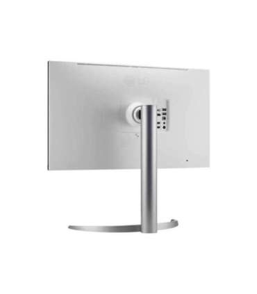 LG 7UQ850V-W 27 " IPS 16:9 60 Hz 5 ms 3840 x 2160 pixels 400 cd/m² HDMI ports quantity 2