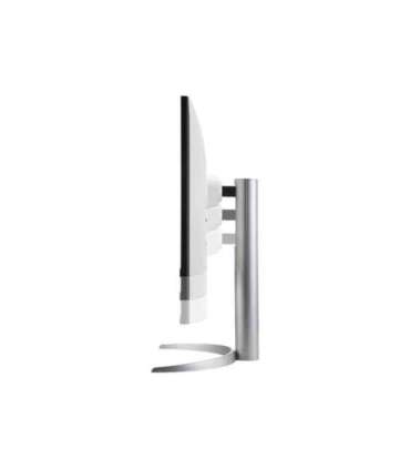 LG 7UQ850V-W 27 " IPS 16:9 60 Hz 5 ms 3840 x 2160 pixels 400 cd/m² HDMI ports quantity 2