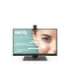 Benq GW2490T 23.8 " IPS 16:9 100 Hz 5 ms 1920 x 1080 pixels 250 cd/m² HDMI ports quantity 2 Black