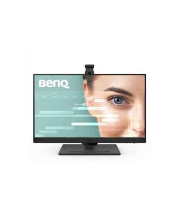 Benq GW2490T 23.8 " IPS 16:9 100 Hz 5 ms 1920 x 1080 pixels 250 cd/m² HDMI ports quantity 2 Black